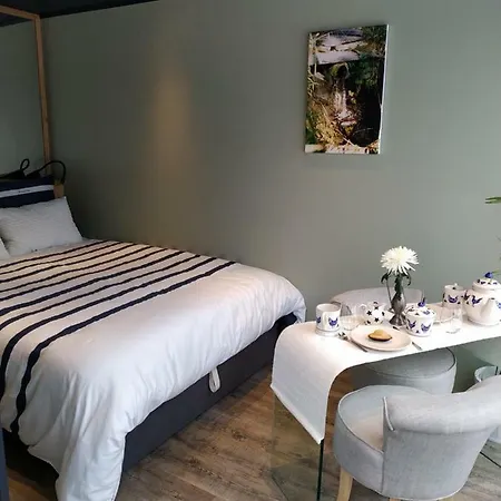 Resource 公寓 利尼翁河畔勒尚邦