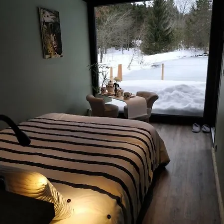 Апартаменты Resource