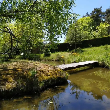 Resource 公寓 利尼翁河畔勒尚邦