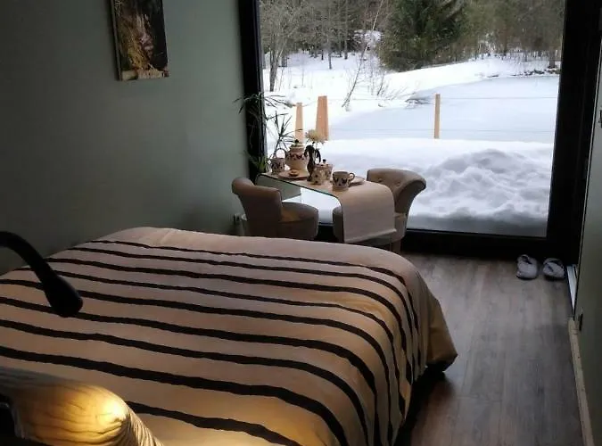 Appartement Re(s)source