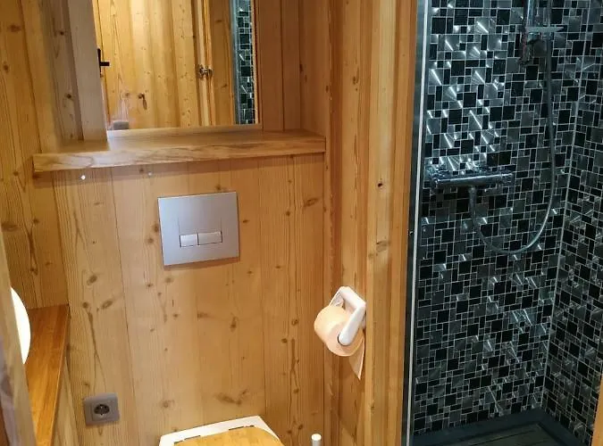 Appartement Re(s)source