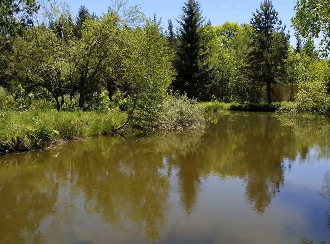 Re(s)source Appartement *