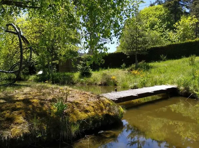 Re(s)source Appartement Le Chambon-sur-Lignon