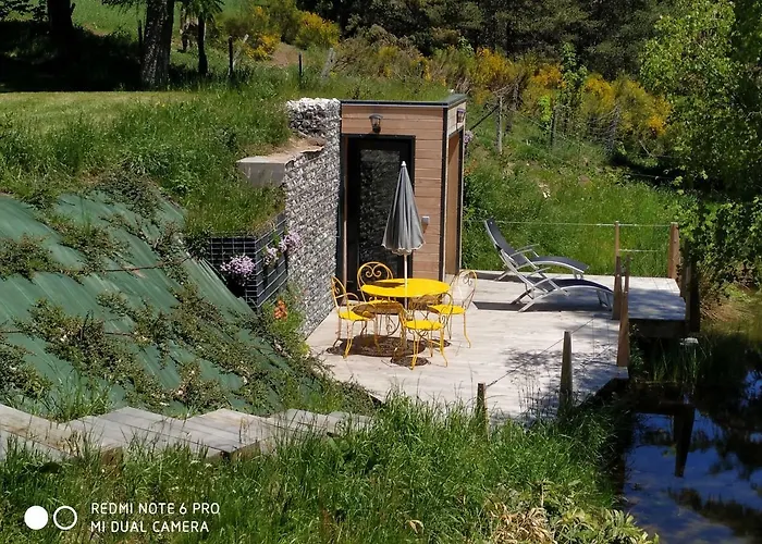 Re(s)source * Le Chambon-sur-Lignon