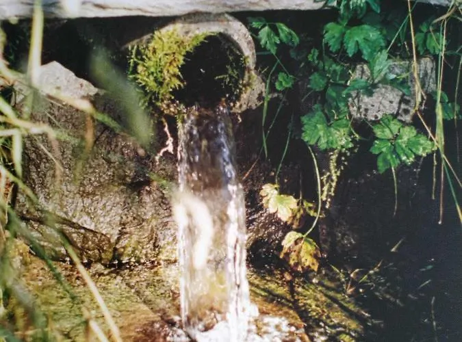 Appartement Re(s)source *